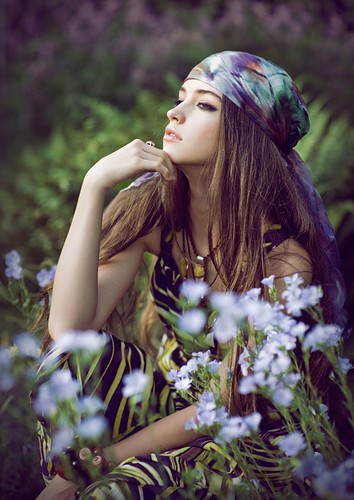 ChiccaStyle: Hippie Inspiration