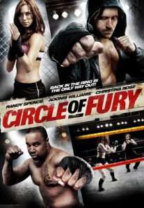 Circle of Fury 2010 Hollywood Movie Watch Online