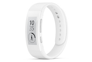 Sony SmartBand Talk