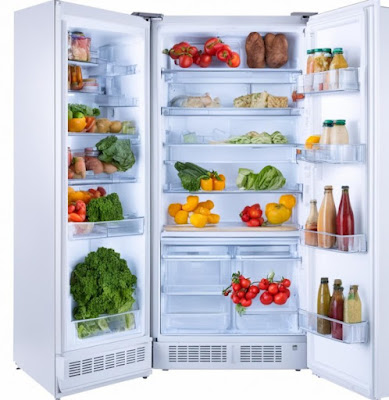 Приснился холодильник полный продуктов