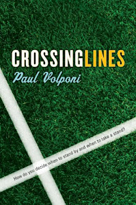 Crossing Lines (English Edition)