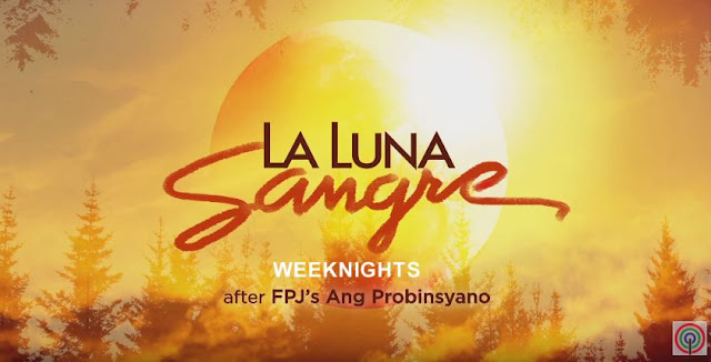 WATCH: The Intense And Chilling Teaser Of La Luna Sangre's September 26, 2017 Episode! 