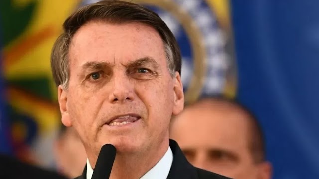 Inquéritos no TSE e no STF podem tirar Bolsonaro das eleições de 2022