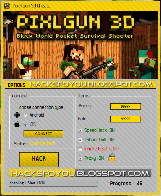 Hacks For Pixel Gun 3d | officialannakendrick.com - 519 x 632 png 263kB