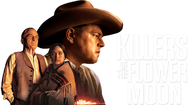 Download Killers of the Flower Moon (2023) Full Movie English 480p, 720p & 1080p WEBRip ESubs