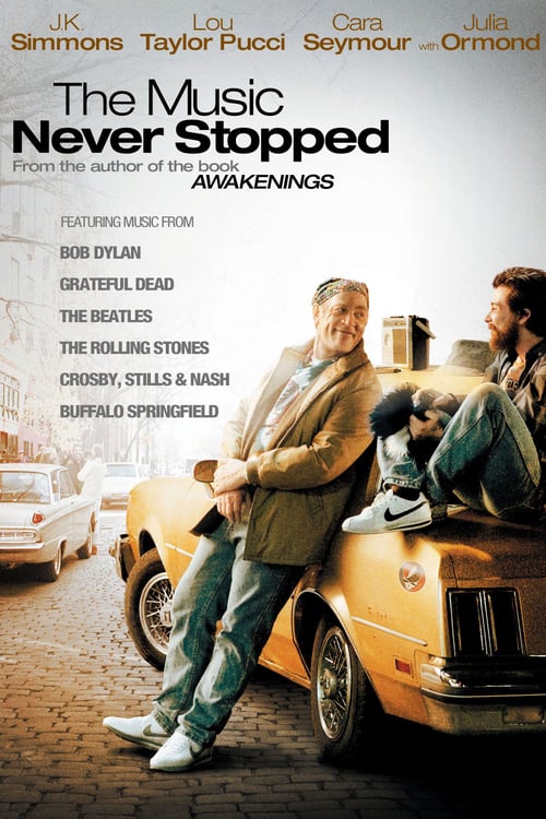 [HD] The Music Never Stopped 2011 Film Complet Gratuit En Ligne