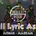 JKT48 - Request Hour Setlist Best 30 2017 (171104) [FULL LYRIC ASS]