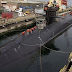 MAREKANI YAPELEKA NYAMBIZI AINA YA USS MICHIGAN KOREA KUSINI
