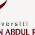 Universiti Tun Abdul Razak (UNIRAZAK)