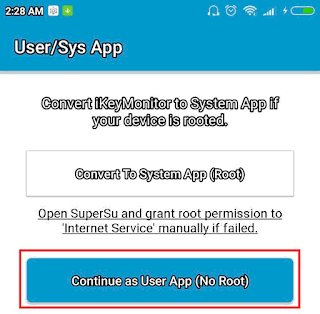  iKeyMonitor ialah software yang dirancang sebagai Monitoring App Untuk Android dan iPhon √ Cara Merekam dan Menyadap Semua Aktivitas Smartphone Android dengan iKeyMonitor