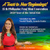 A Toast to New Beginning, The 15th Philippine Feng Shui Convention