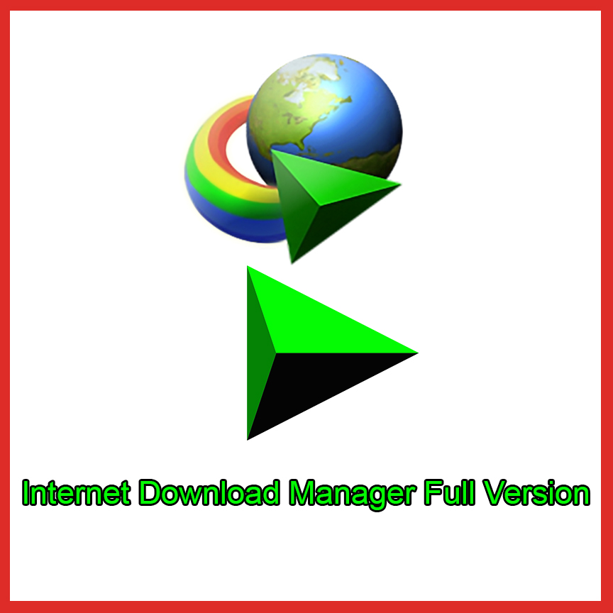 Free Internet Download Manager 6.25.21 (IDM) with Crack ...