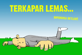 diperkosa sampai lemas