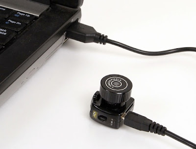 MAME-CAM: Smallest Camera On The World5