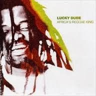 Lucky Dube - Africa s Reggae King