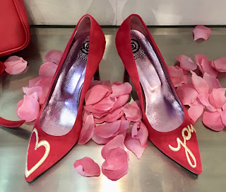 Pretty Ballerinas, Ursula Mascaro, zapatos, shoes, new collection, ss18, Olivia Palermo style