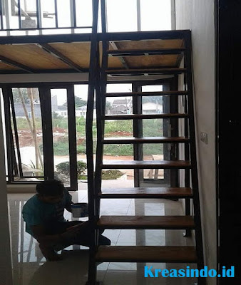 Jasa Pembuatan Mezzanine di Tangerang dan Sekitarnya 