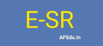 About E-SR