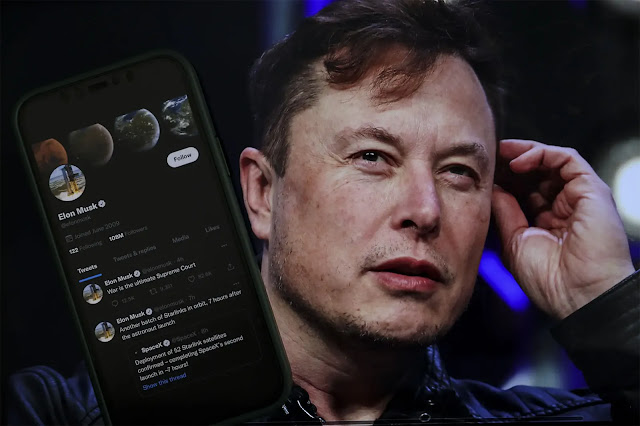 Elon Musk Might Remove This Brand New Twitter Feature