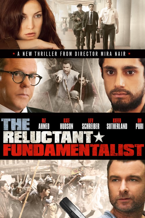 [HD] El fundamentalista reticente 2013 Pelicula Completa En Español Castellano
