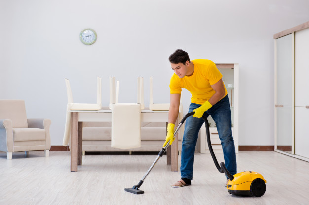 deep carpet cleaning services in Kilda