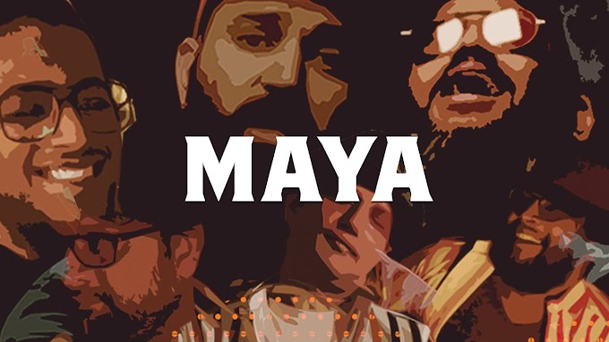 Maya Song Lyrics | Chowraasta | Telugu