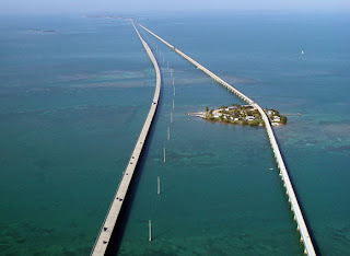 The Overseas Highway – Florida Keys