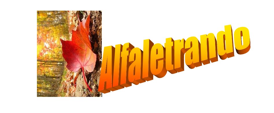 A L F A L E T R A N D O
