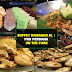 Buffet Ramadan Di Kuala Lumpur PNB Perdana On The Park