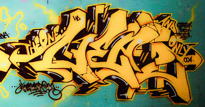 Graffiti HD,GRaffiti Letters
