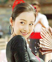 Kim Tae Hee, 김태희, 金泰熙