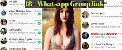Mumbai Girl WhatsApp Group Link