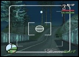 GTA San Andreas Ufo´s / ovnis