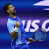 US Open: Novak Djokovic Comes Back after Dropping First 2 Sets to Beat Laslo Djere