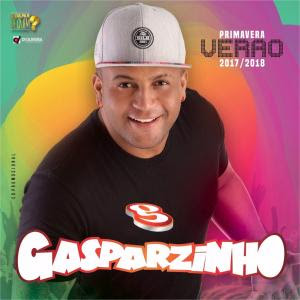 Gasparzinho - SETEMBRO 2017