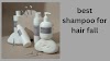 Best shampoo for hair fall | 10 Best Shampoo for Hair Fall in India