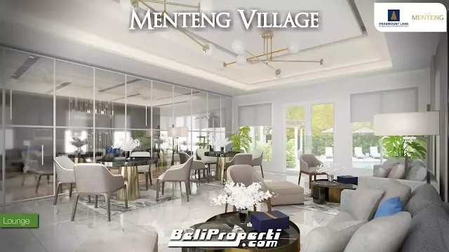 new menteng village