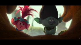 Trolls (Movie) - Trailer - Screenshot