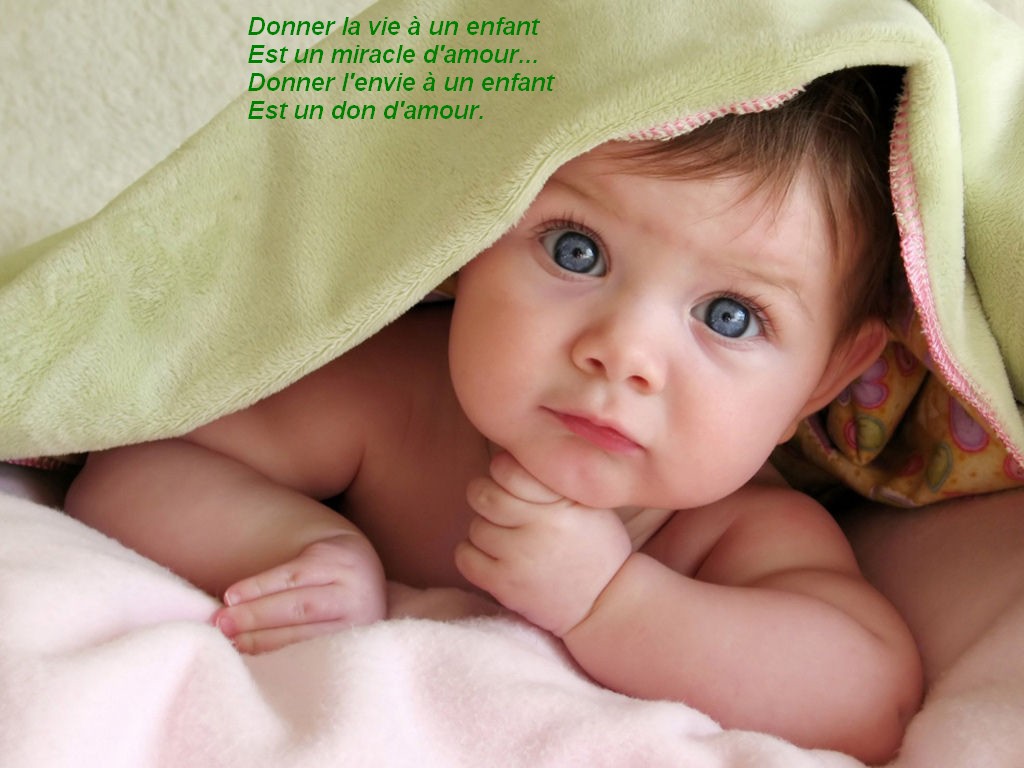 Citation Damour Pour Un Bebe Best Citations D Amour