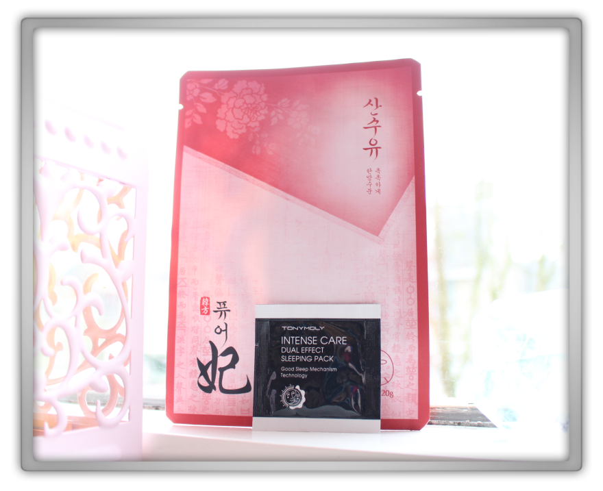 Etude House I'm blooming clear cleansing water moisture cleansing foam natural flowers pink haul review preview blogger