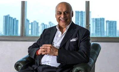 Success Story: Billionaire who earned lakhs of crores.. Success in auto sector.. on foreign soil.. Success Story: లక్ష కోట్లు ఆర్జించిన బిలియనీర్.. ఆటో రంగంలో సక్సెస్.. పరాయి గడ్డపై..