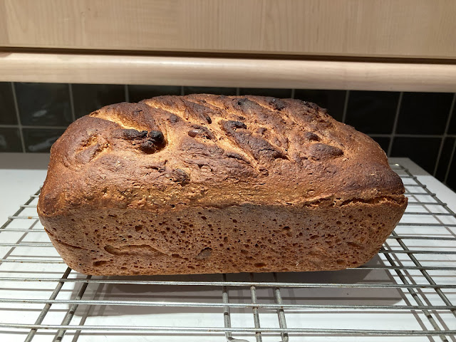 spelt flour pumpkin sunflower seeds