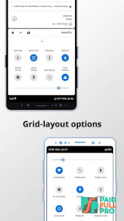 Power Shade Notification Bar Changer And Manager Pro APK