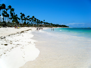 Punta Cana, República Dominicana