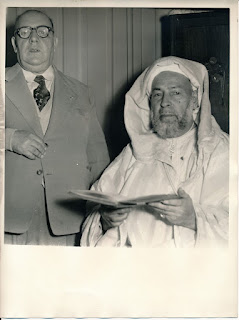 القائد العيادي قايد قبائل الرحامنة (1880-1964)