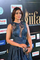 Shriya Saran having fun in a lovely fit gown at IIFA Utsavam Awards 2017  Day 2 at  04.JPG