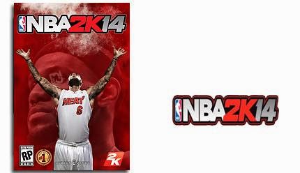 NBA 2K14 Download Free PC Game