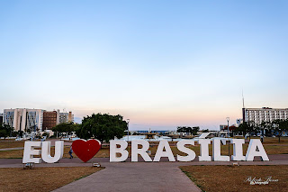 O que visitar em Brasilia