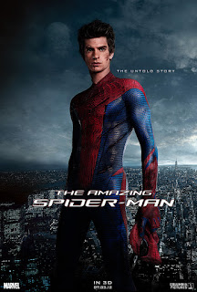 Download Film The Amazing Spider-Man (2012) BRRip 720p Subtitle Indonesia