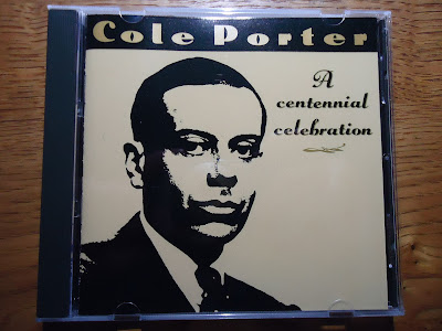 TDSアメリカンウォーターフロントBGM　「A centennial celebration」Cole Porter